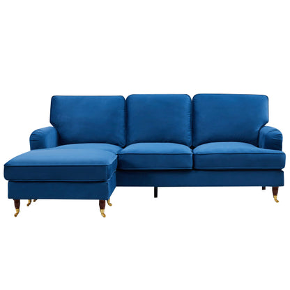 22 - 1390 - VF Reversible Corner