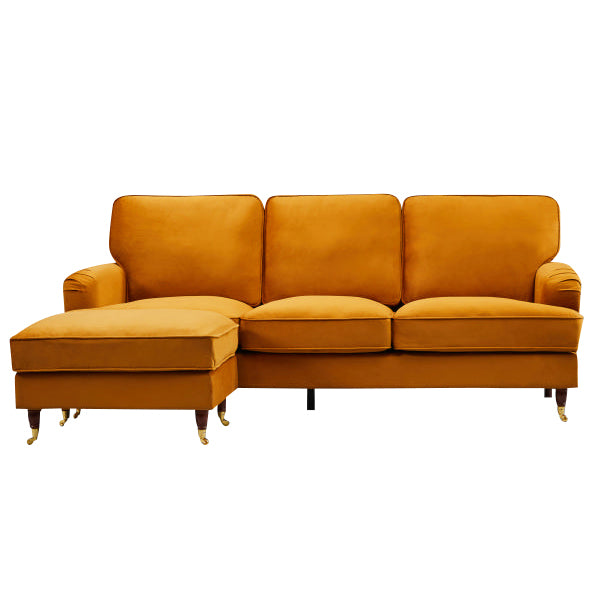 22 - 1390 - VF Reversible Corner