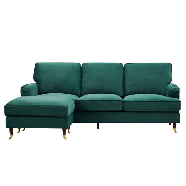 22 - 1390 - VF Reversible Corner