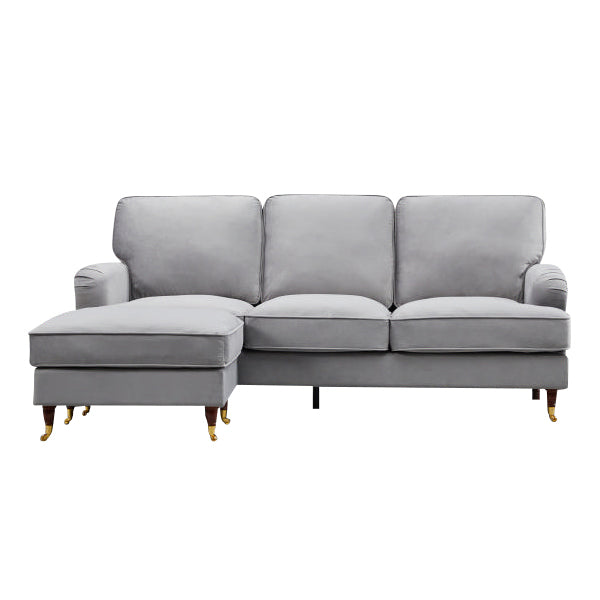 22 - 1390 - VF Reversible Corner