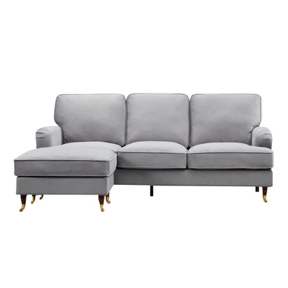 22 - 1390 - VF Reversible Corner