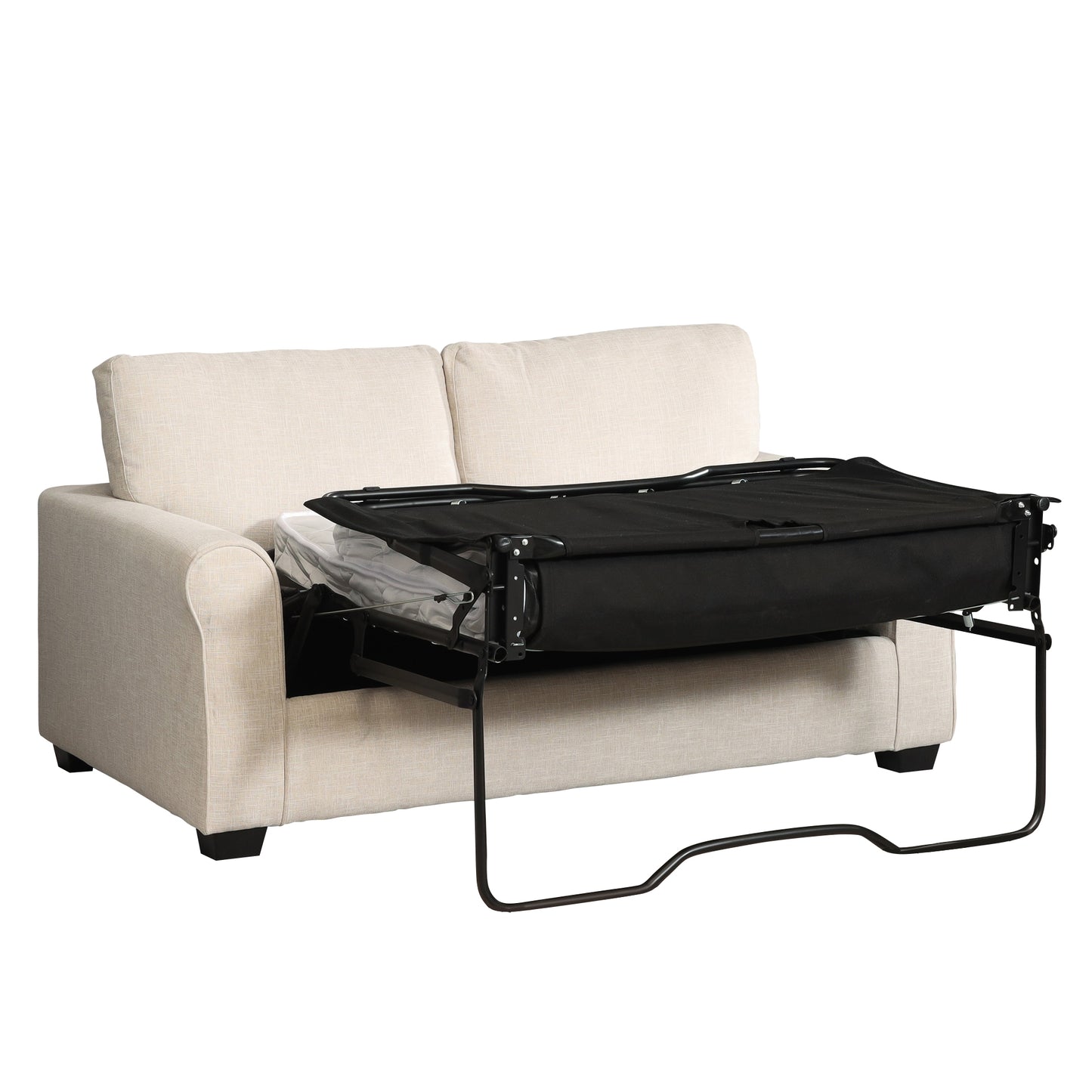 44 - 9015 - TF Fabric Sofabed