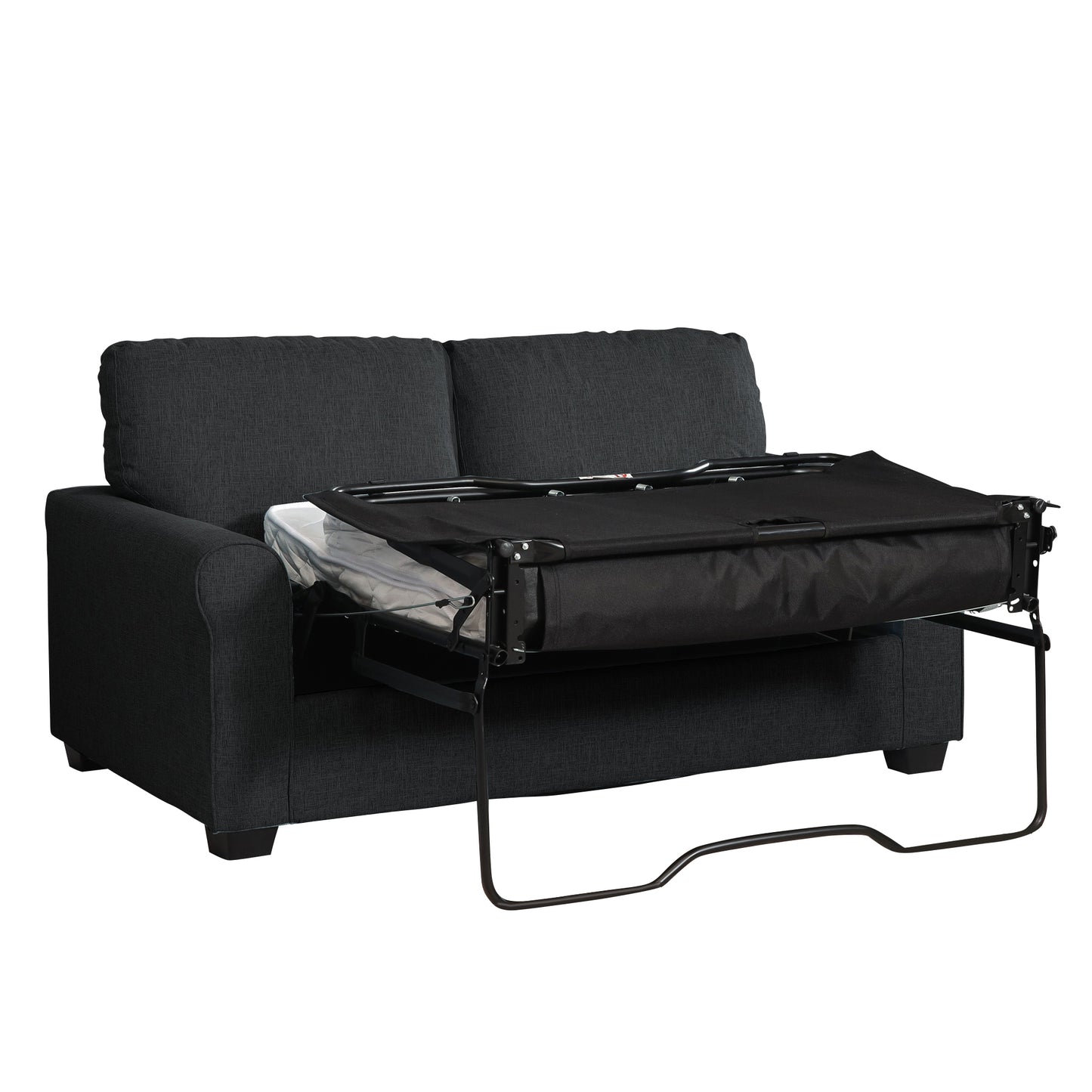 44 - 9015 - TF Fabric Sofabed
