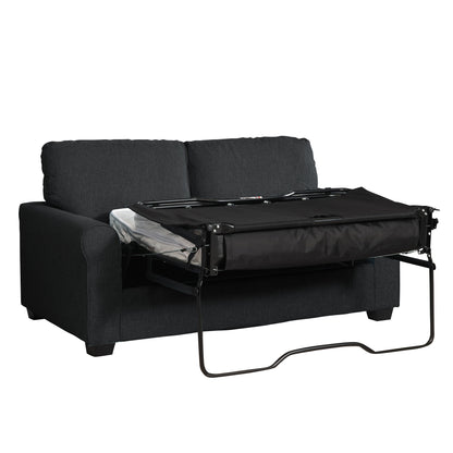 44 - 9015 - TF Fabric Sofabed