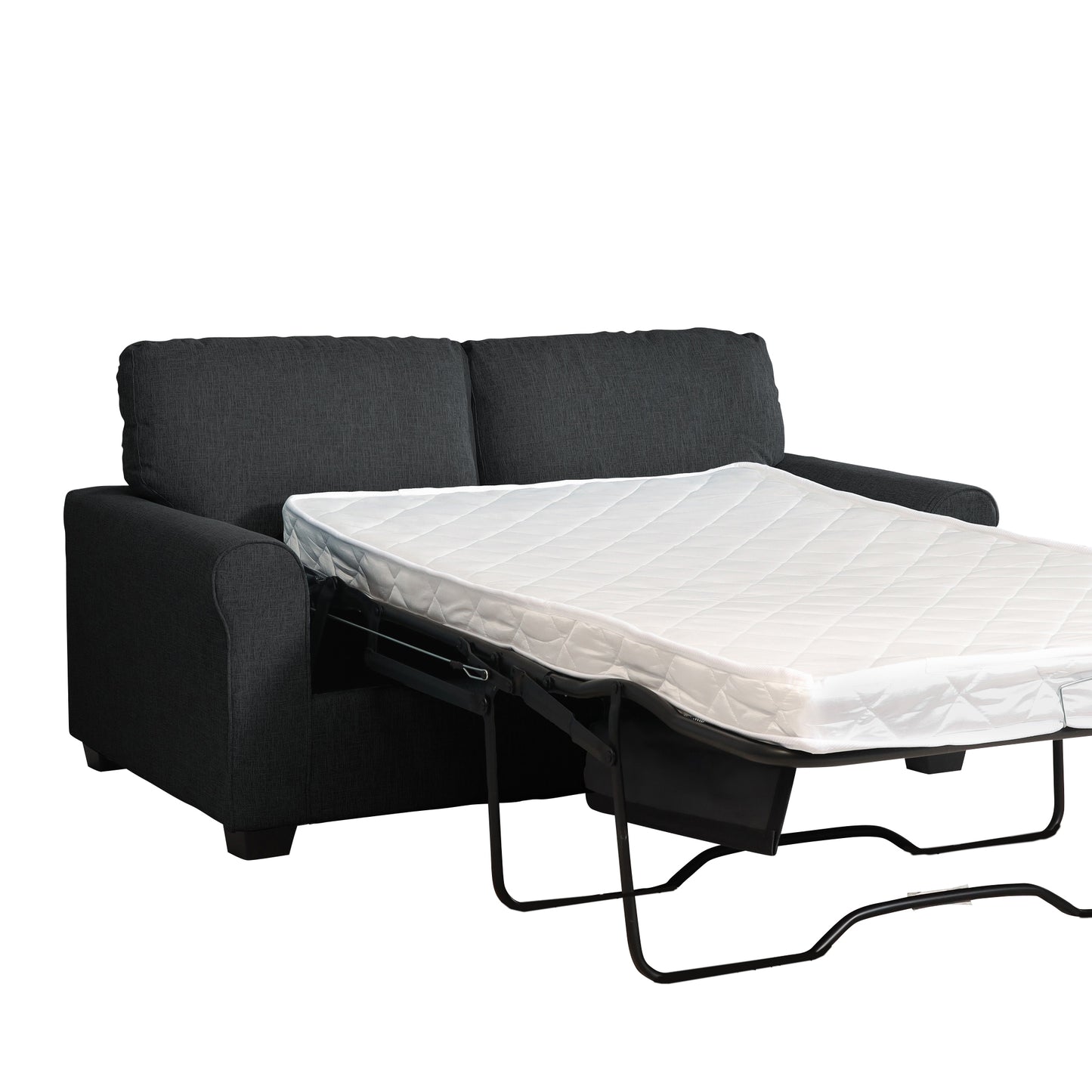 44 - 9015 - TF Fabric Sofabed