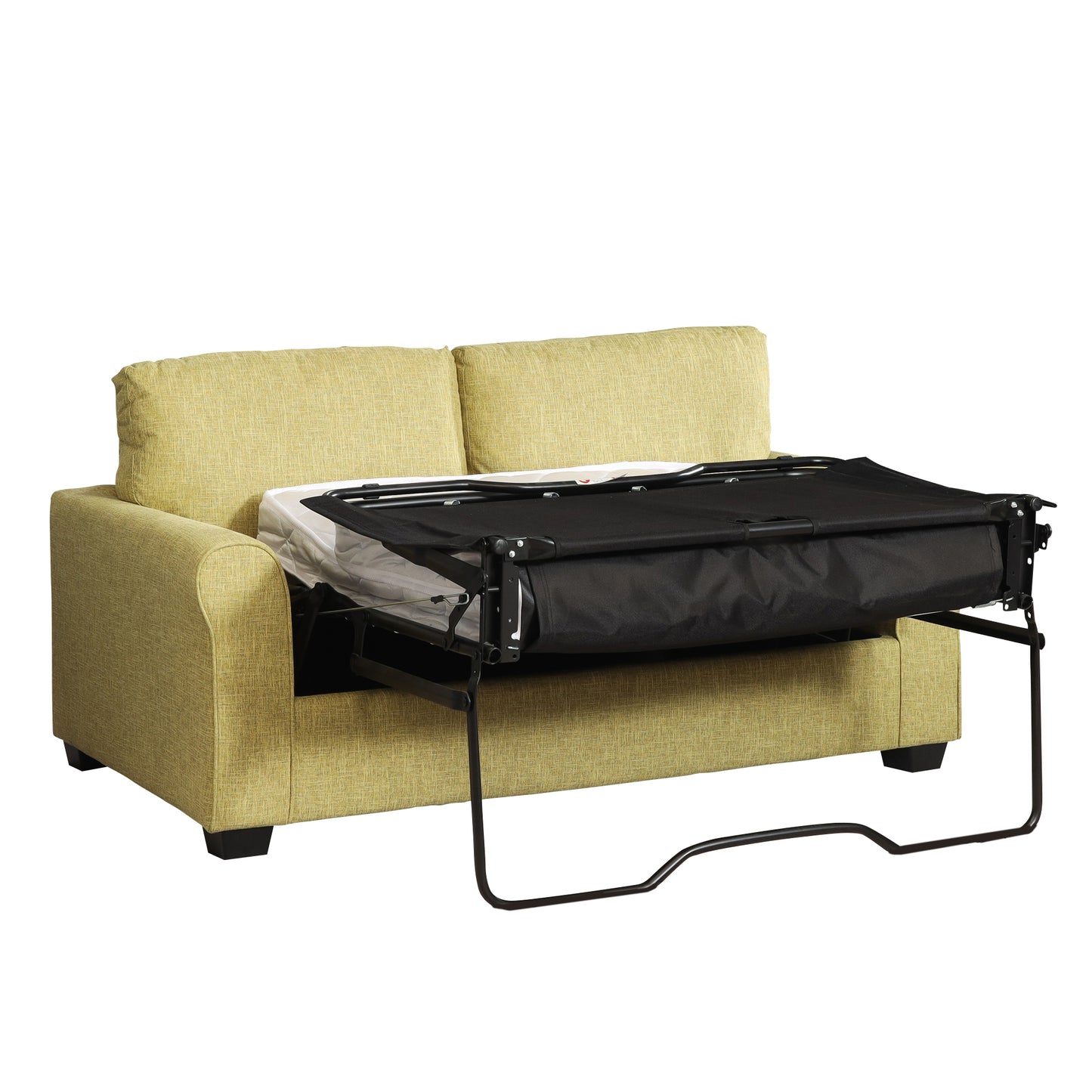 44 - 9015 - TF Fabric Sofabed