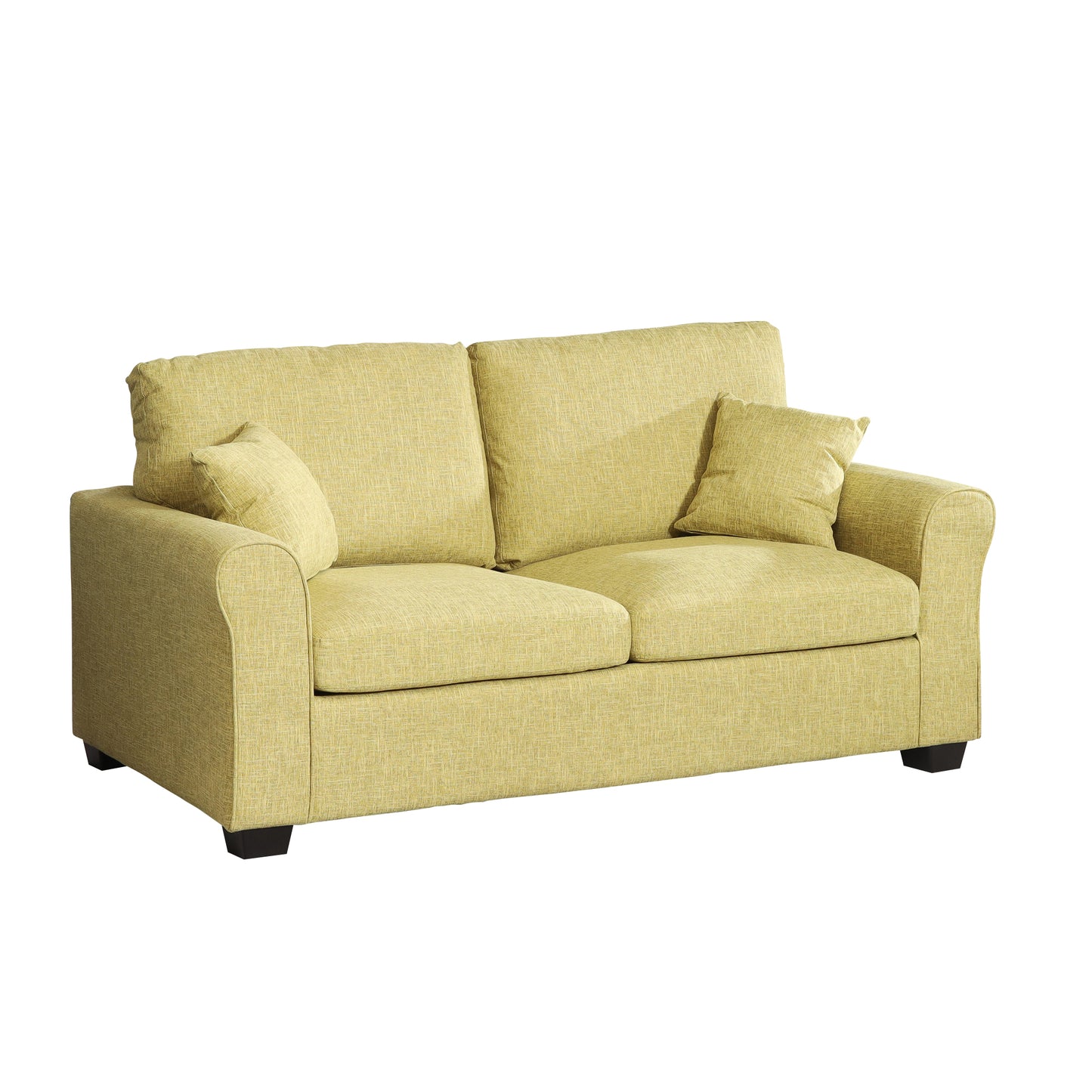 44 - 9015 - TF Fabric Sofabed