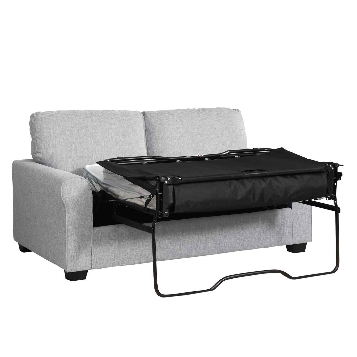 44 - 9015 - TF Fabric Sofabed