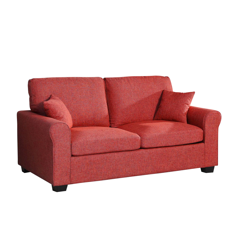 44 - 9015 - TF Fabric Sofabed