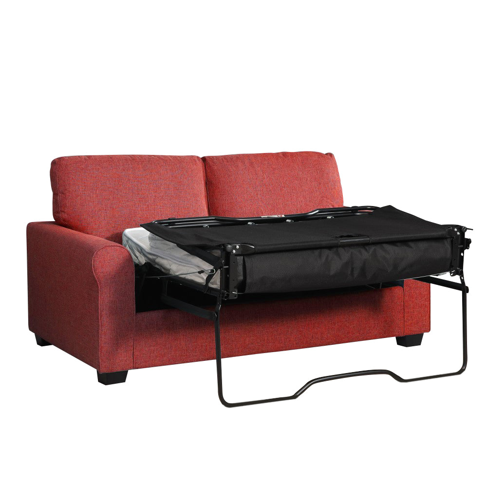 44 - 9015 - TF Fabric Sofabed