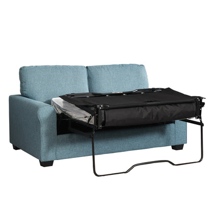 44 - 9015 - TF Fabric Sofabed