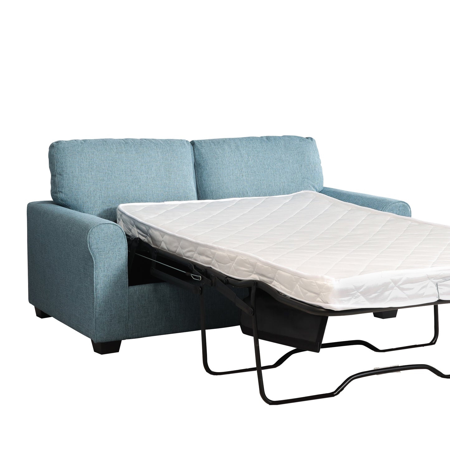44 - 9015 - TF Fabric Sofabed