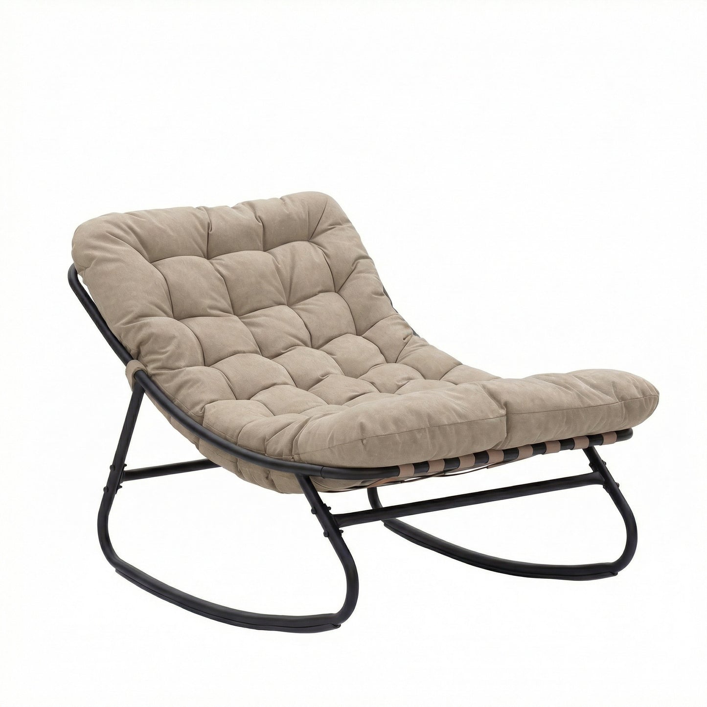 KK - 211314 - Outdoor Rocking Chair