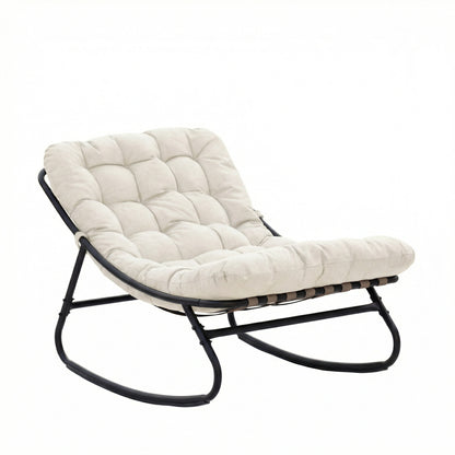 KK - 211314 - Outdoor Rocking Chair
