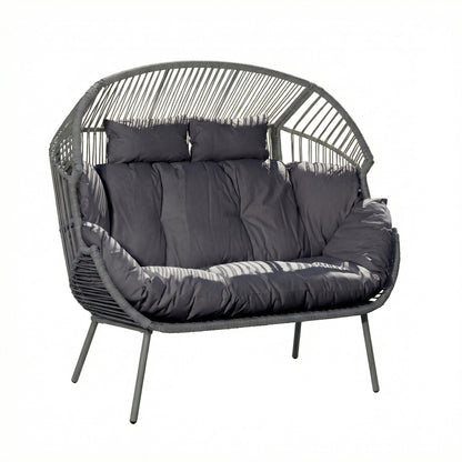 KK - 211365 - 2 Seat Egg Chair