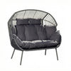 KK - 211365 - 2 Seat Egg Chair