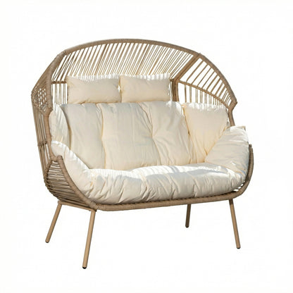 KK - 211365 - 2 Seat Egg Chair