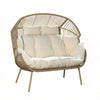 KK - 211365 - 2 Seat Egg Chair